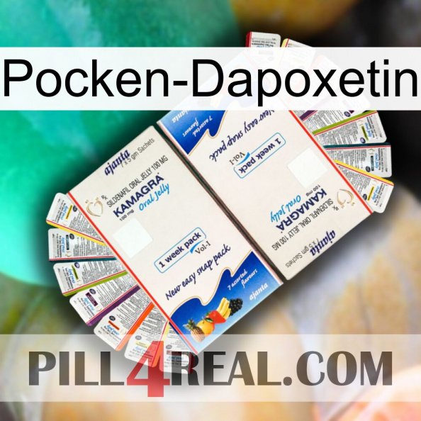 Poxet Dapoxetine kamagra1